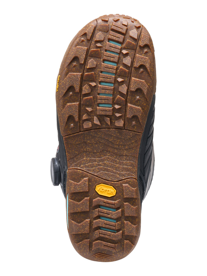 K2 Orton 2027 BOA Snowboard Boots – All-Mountain | BLACK