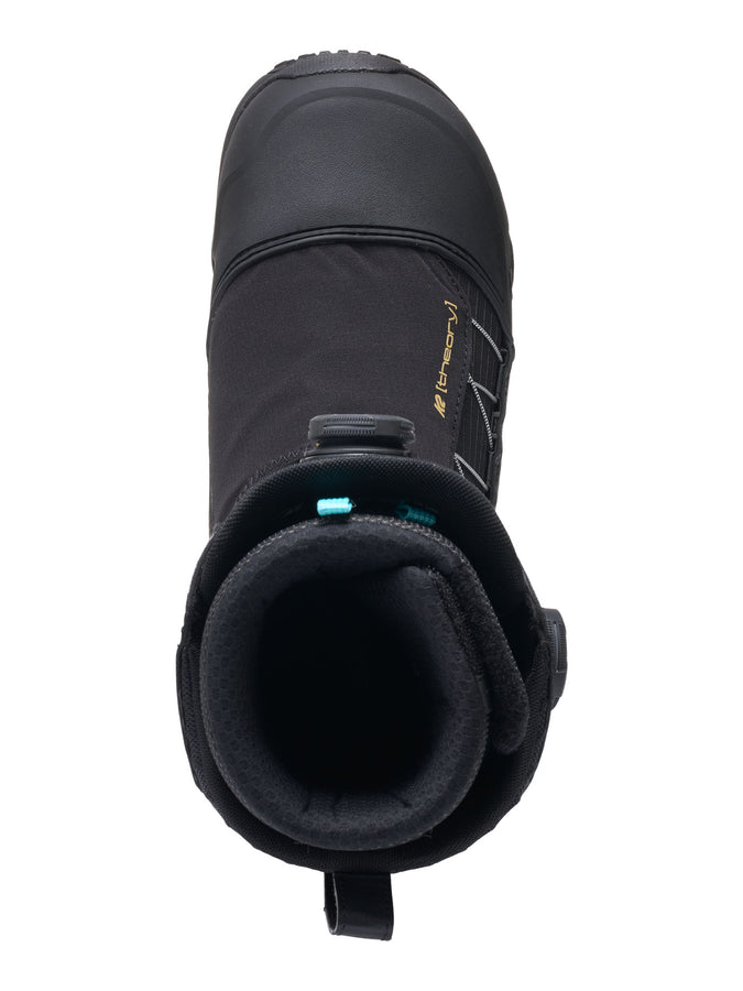 K2 Theory 2027 BOA Snowboard Boots | BLACK