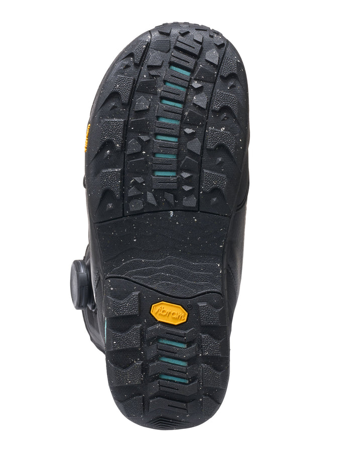 K2 Theory 2027 BOA Snowboard Boots | BLACK