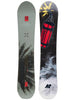 K2 Antidote 2027 – All Mountain & Freeride Snowboard