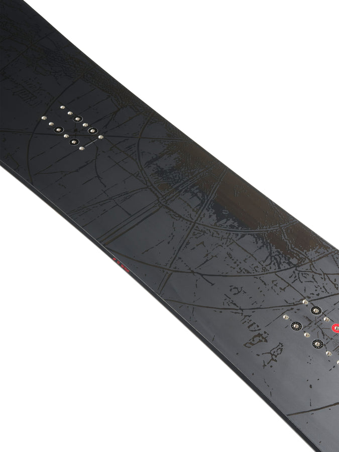 K2 Sky Pilot 2027 – All Mountain Snowboard | N/A