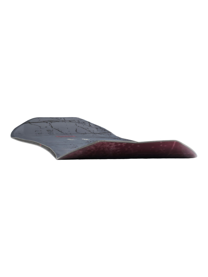 K2 Sky Pilot 2027 – All Mountain Snowboard | N/A