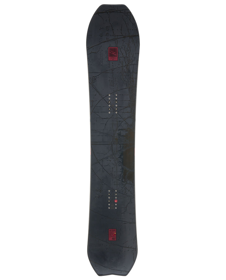 K2 Sky Pilot 2027 – All Mountain Snowboard | N/A