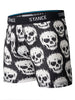 Stance Skull Boxer