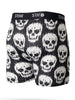 Stance Skull Boxer