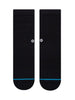 Stance Icon Black Socks