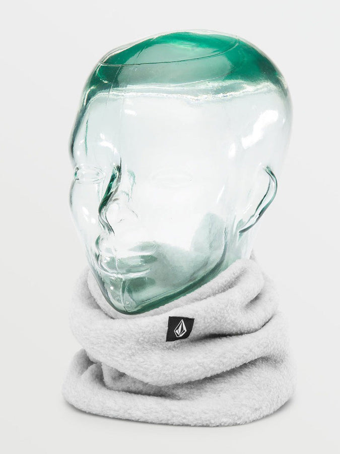 Volcom V.Scout Neck Warmer Winter 2025 | HEATHER GREY (HGR)