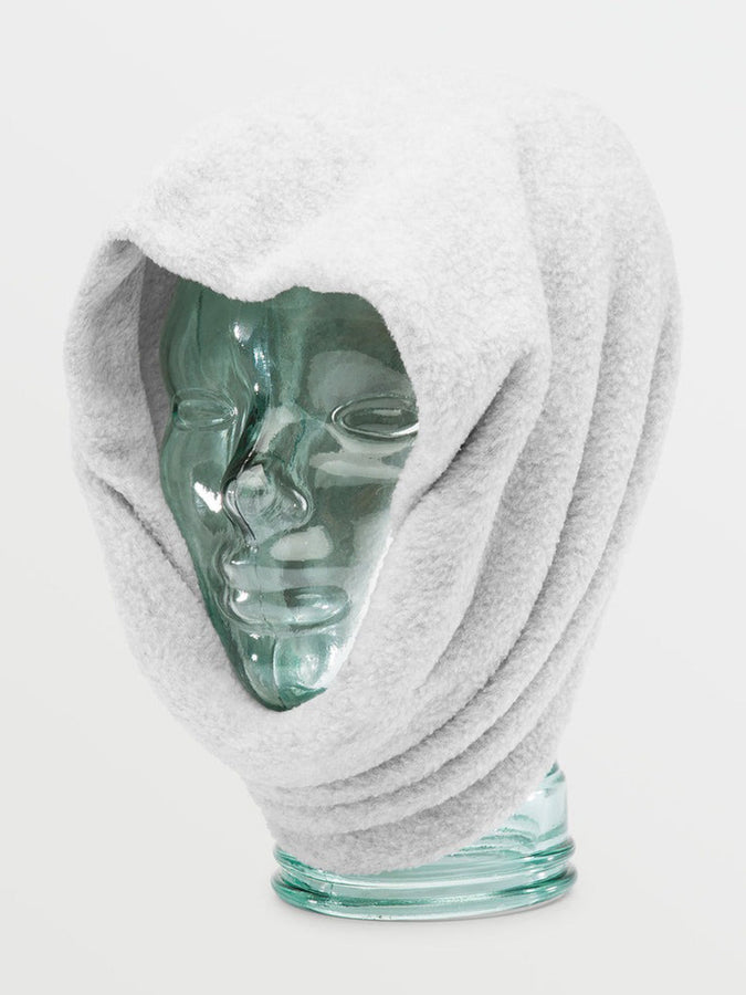 Volcom V.Scout Neck Warmer Winter 2025 | HEATHER GREY (HGR)