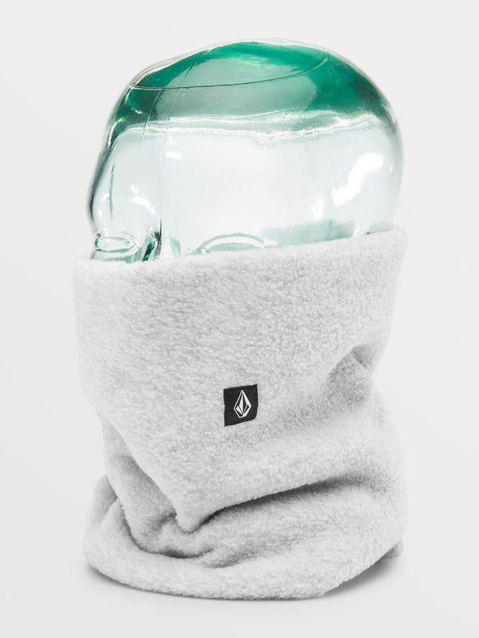 Volcom V.Scout Neck Warmer Winter 2025 | HEATHER GREY (HGR)