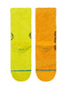 Stance x The Grinch Grinch And Max Socks