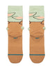 Stance x Star Wars Grogu Hungry Socks
