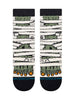 Stance Mummy Madness Socks