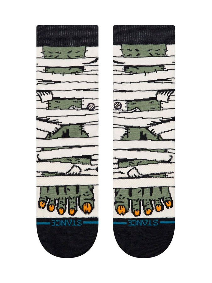 Stance Mummy Madness Socks | CANVAS (CVS)