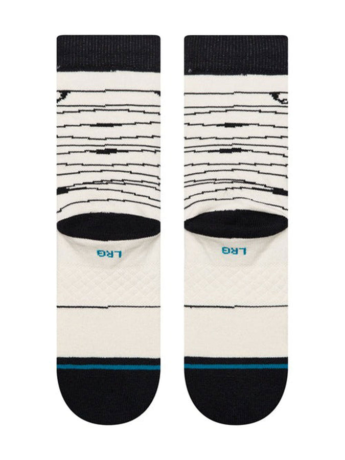 Stance Mummy Madness Socks | CANVAS (CVS)
