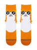Stance x Star Wars Porg Socks