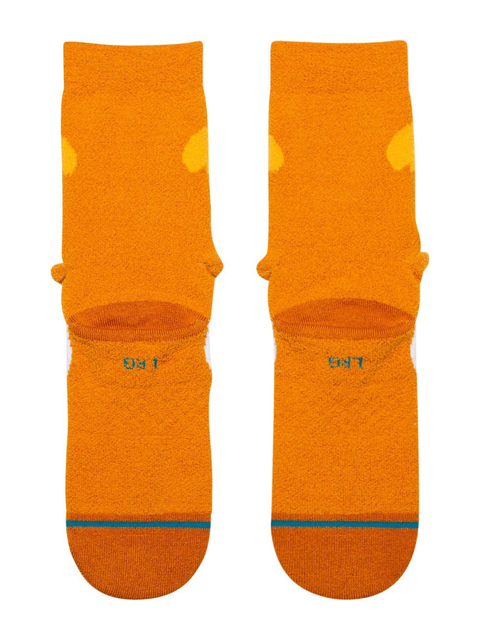 Stance x Star Wars Porg Socks | BROWN (BRN)