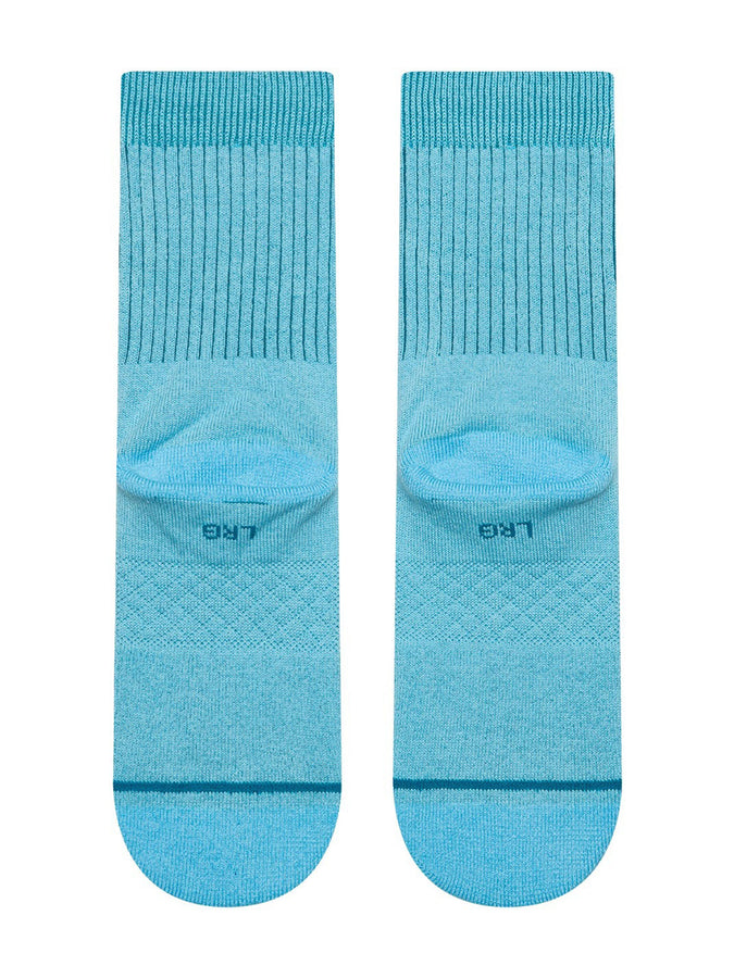 Stance x Pokemon Squirtle Socks | BLUE (BLU)