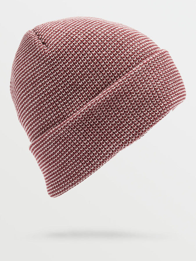 Volcom V.CO Baseline Beanie 2025 | ADOBE ROSE (ADR)