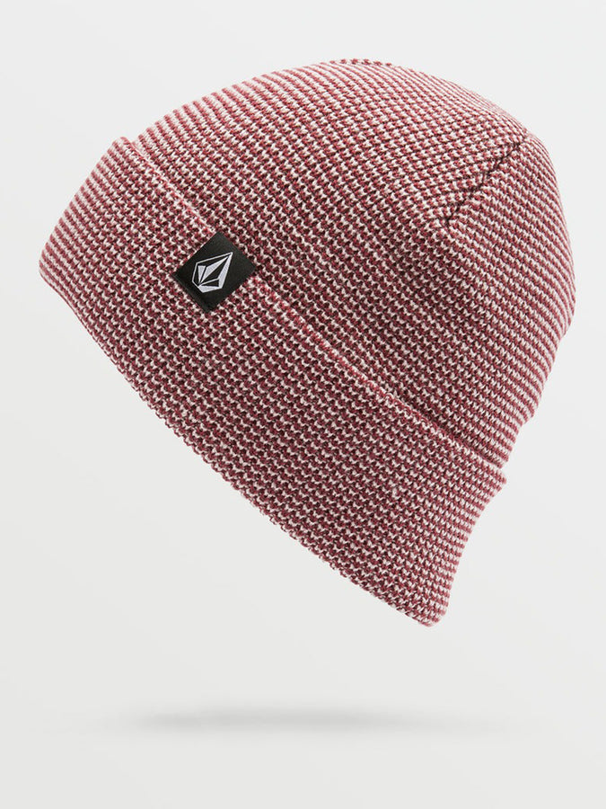 Volcom V.CO Baseline Beanie 2025 | ADOBE ROSE (ADR)