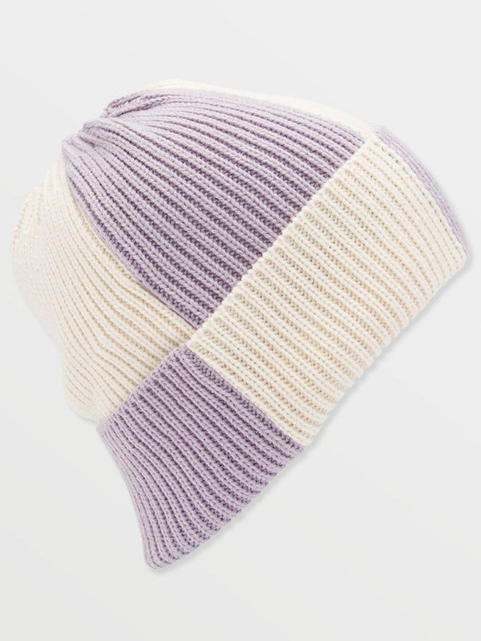 Volcom Check This Beanie Winter 2026 | LAVENDER AURA (LVA)