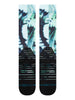 Stance Micro Dye Snowboard Socks 2024