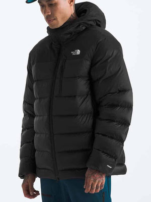 The North Face Kalix Down Hoodie Men Jacket Winter 2025