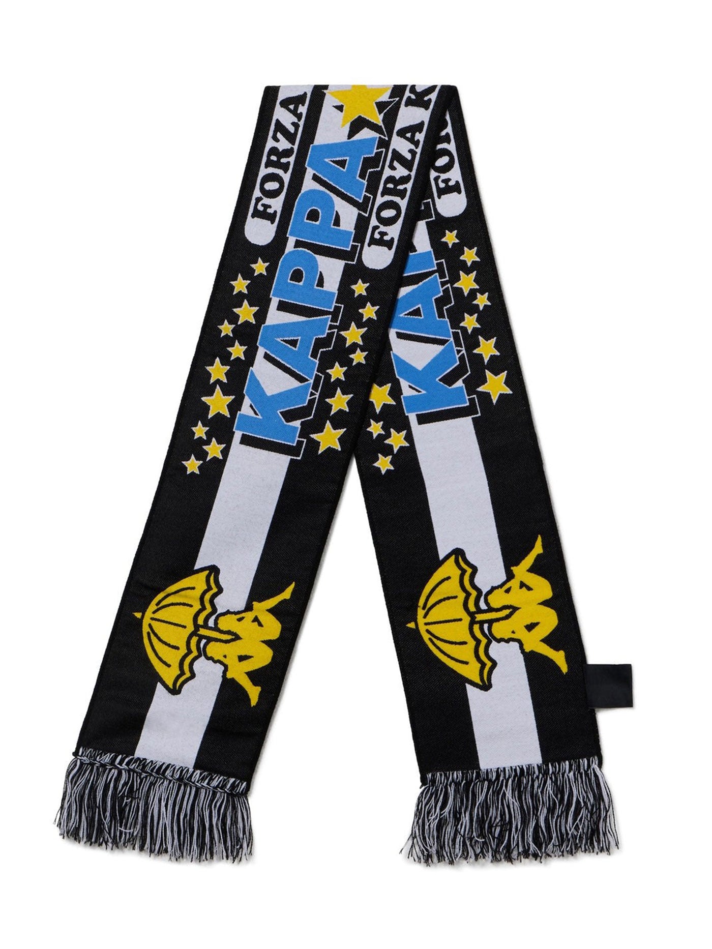 Hélas x Kappa Scarf
