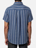 Katin Alan Short Sleeve Buttondown Shirt Spring 2024
