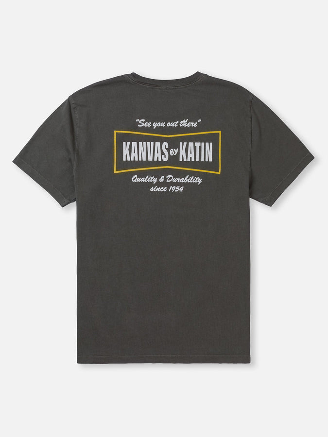 Katin Axle T-Shirt Spring 2026 | LEAD