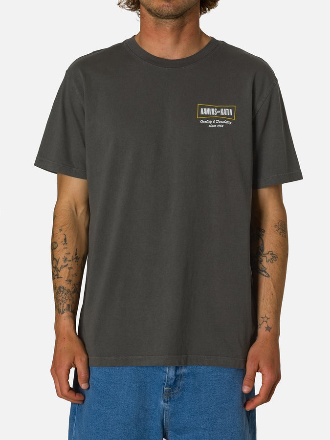 Katin Axle T-Shirt Spring 2026 | LEAD
