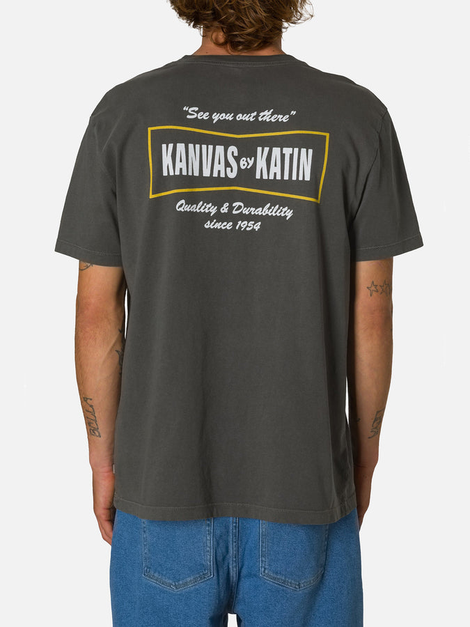 Katin Axle T-Shirt Spring 2026 | LEAD