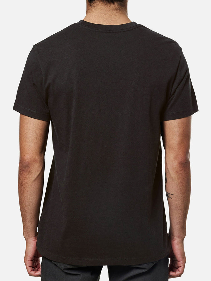 Katin Base T-Shirt Spring 2026 | BLACK WASH