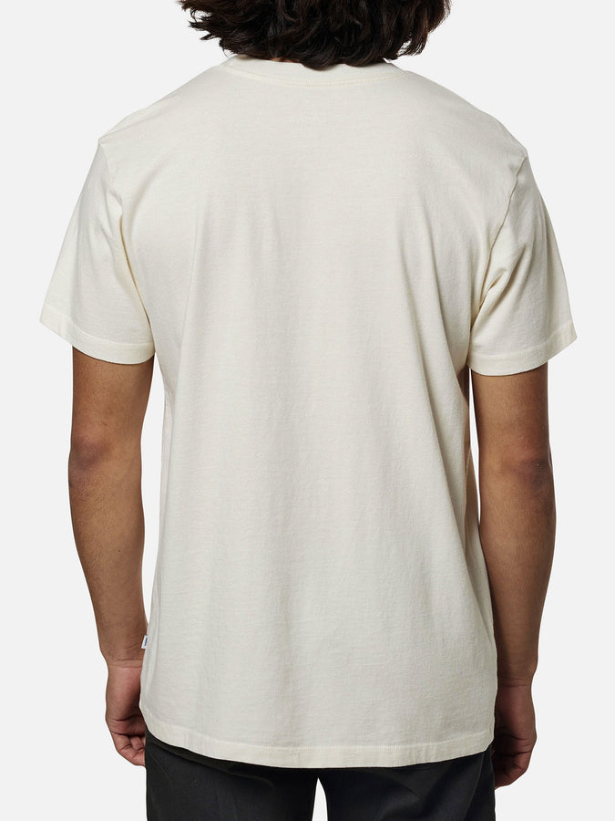 Katin Base T-Shirt Spring 2026 | VINTAGE WHITE