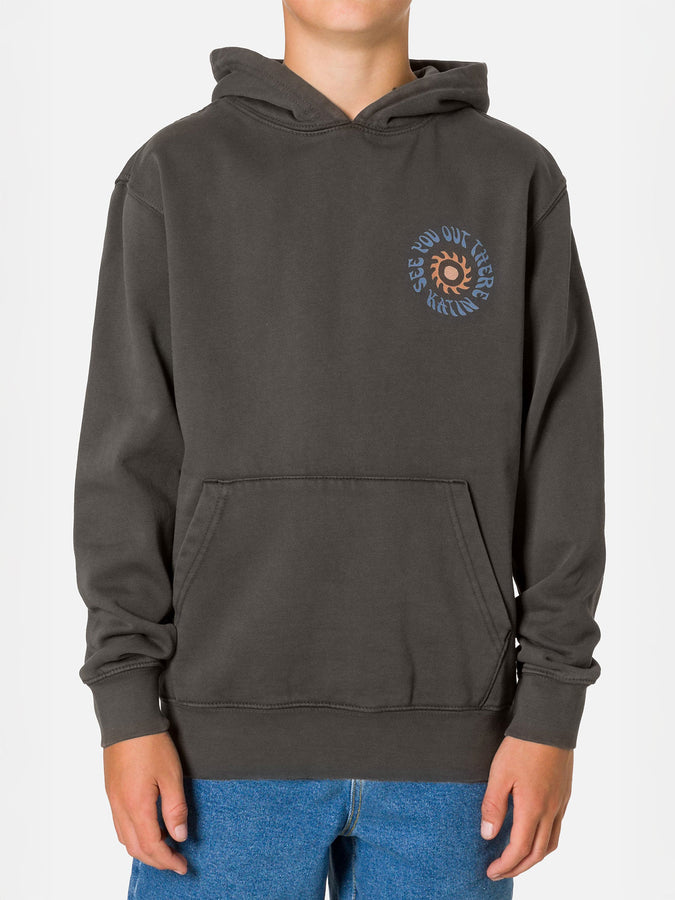 Katin Illusion Hoodie Spring 2026 | LEAD