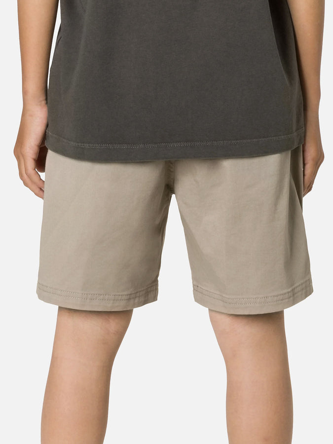 Patio Katin Shorts Spring 2026 | VINTAGE KHAKI