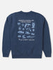 Katin Conservative Crewneck Sweatshirts Spring 2026