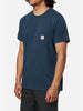 Katin Dual Pocket Short Sleeve T-Shirt Spring 2024