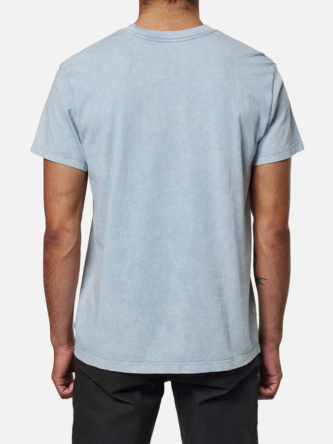 Katin Dual Pocket Short Sleeve T-Shirt Spring 2024 | SLATE MINERAL