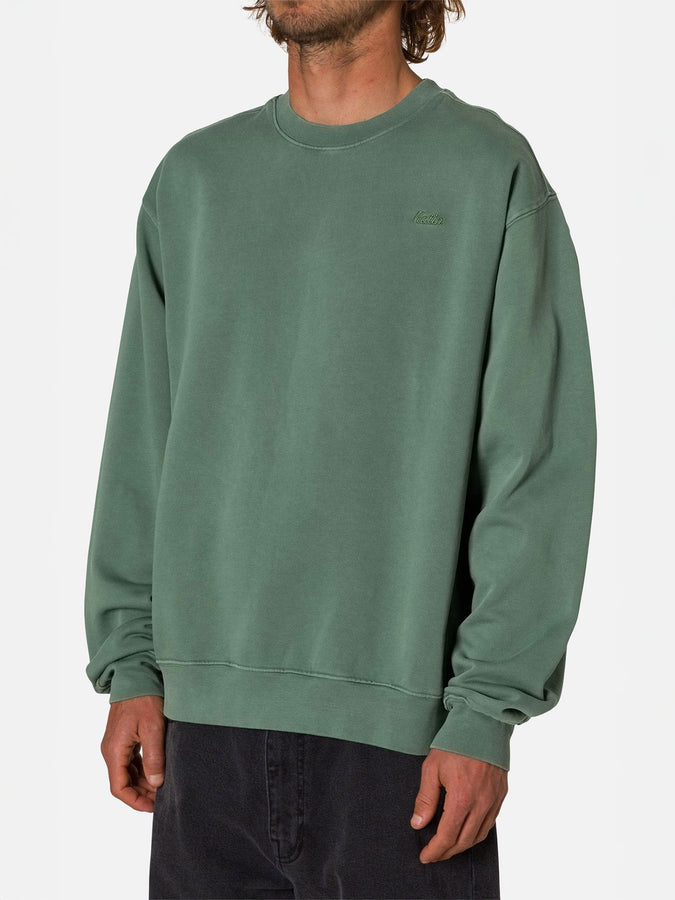 Katin Emb Crewneck Sweatshirt Spring 2026 | DUCK