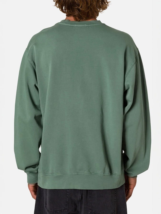 Katin Emb Crewneck Sweatshirt Spring 2026 | DUCK