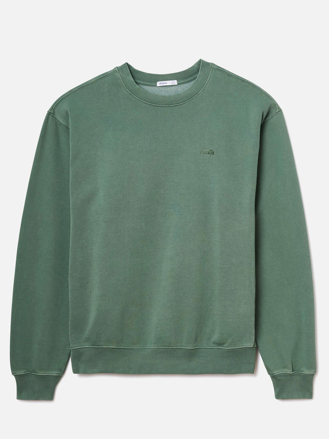 Katin Emb Crewneck Sweatshirt Spring 2026 | DUCK