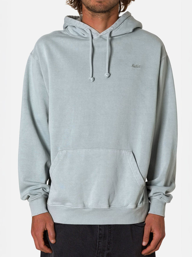 Katin Emb Hoodie Spring 2026 | AIR FORCE BLUE