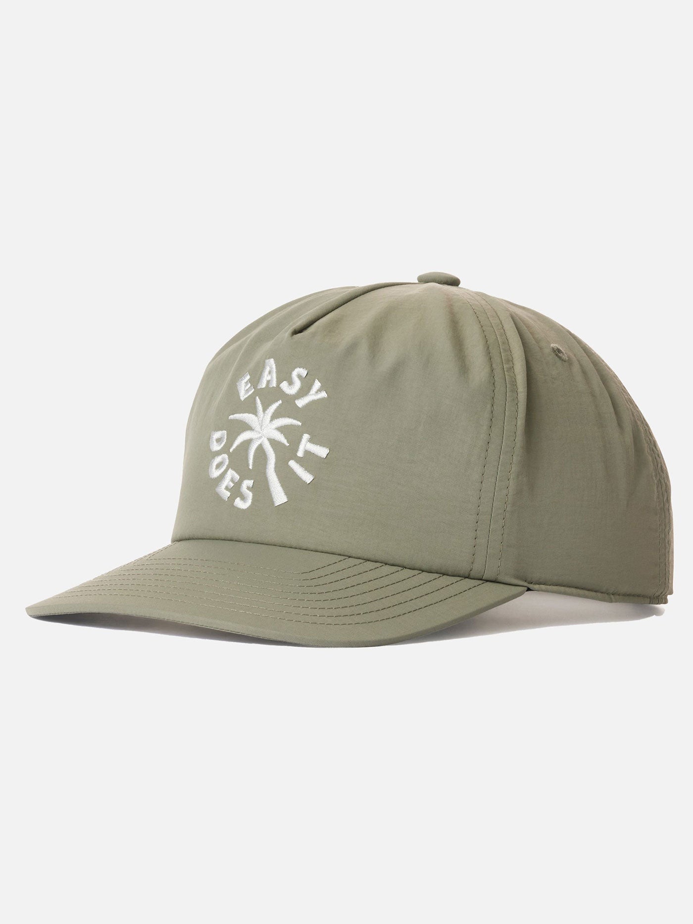 Katin Easy Palm Snapback Hat | EMPIRE