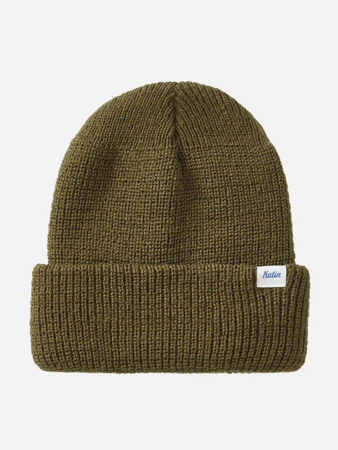 Katin Edwin Beanie | OLIVE DRAB
