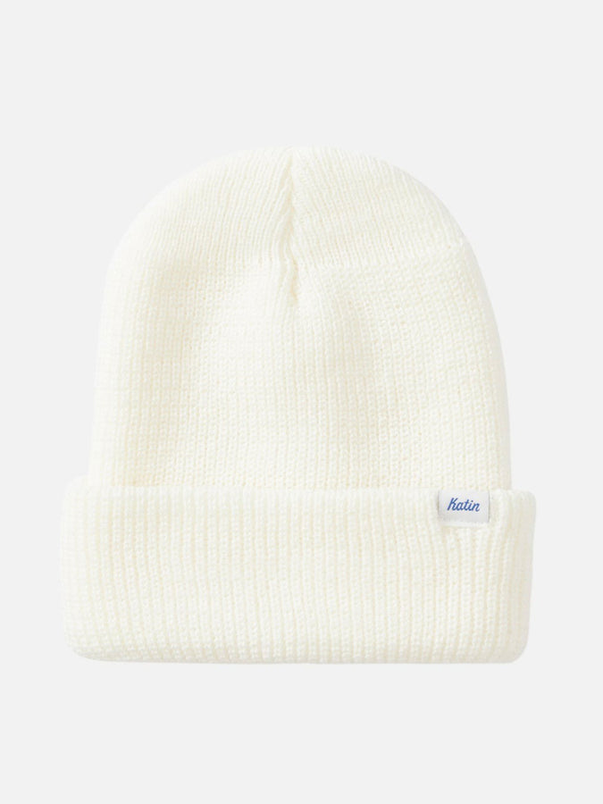 Katin Edwin Beanie | NATURAL