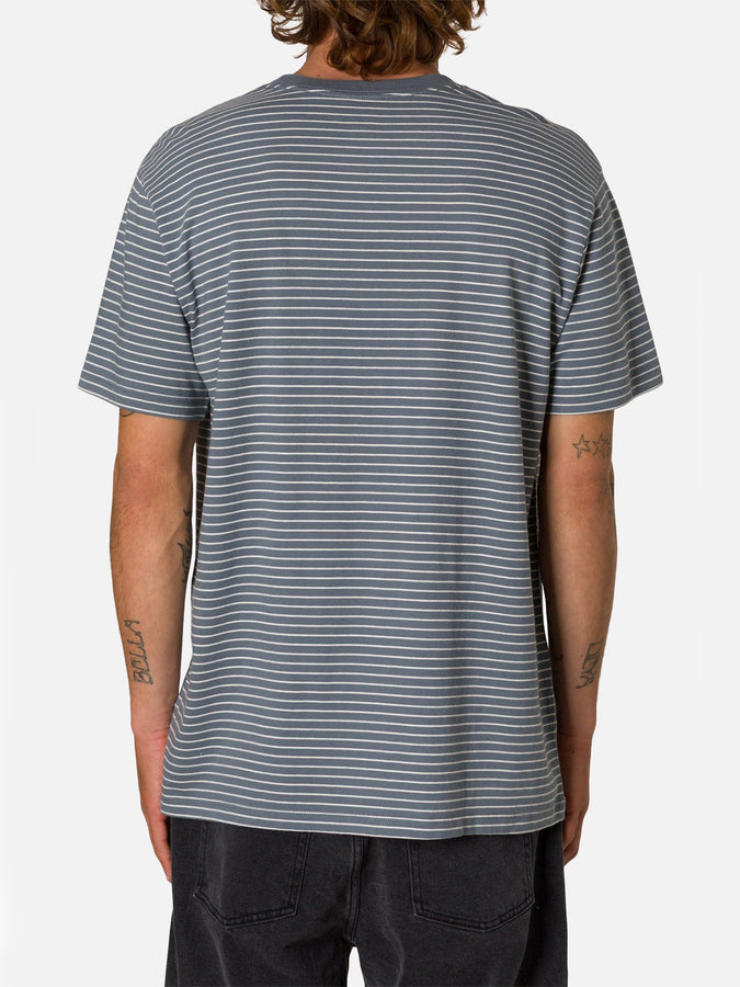 Katin Finley Pocket T-Shirt Spring 2026 | TEMPEST BLUE