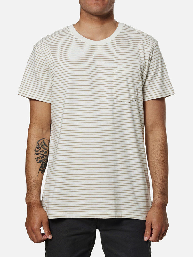 Katin Finley T-Shirt Spring 2024 | ALUMINUM