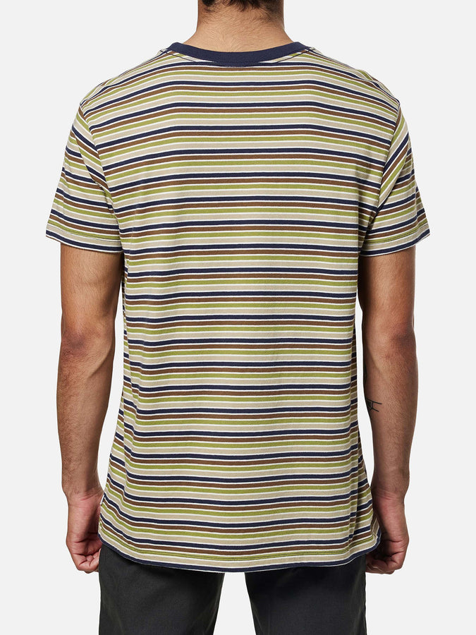 Katin Finley T-Shirt Spring 2024 | INDIGO MULTI