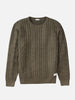 Katin Fisherman Sweater Fall 2025