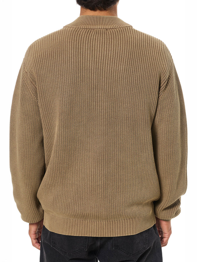 Katin Gallant Cardigan Fall 2025 | LIGHT BROWN